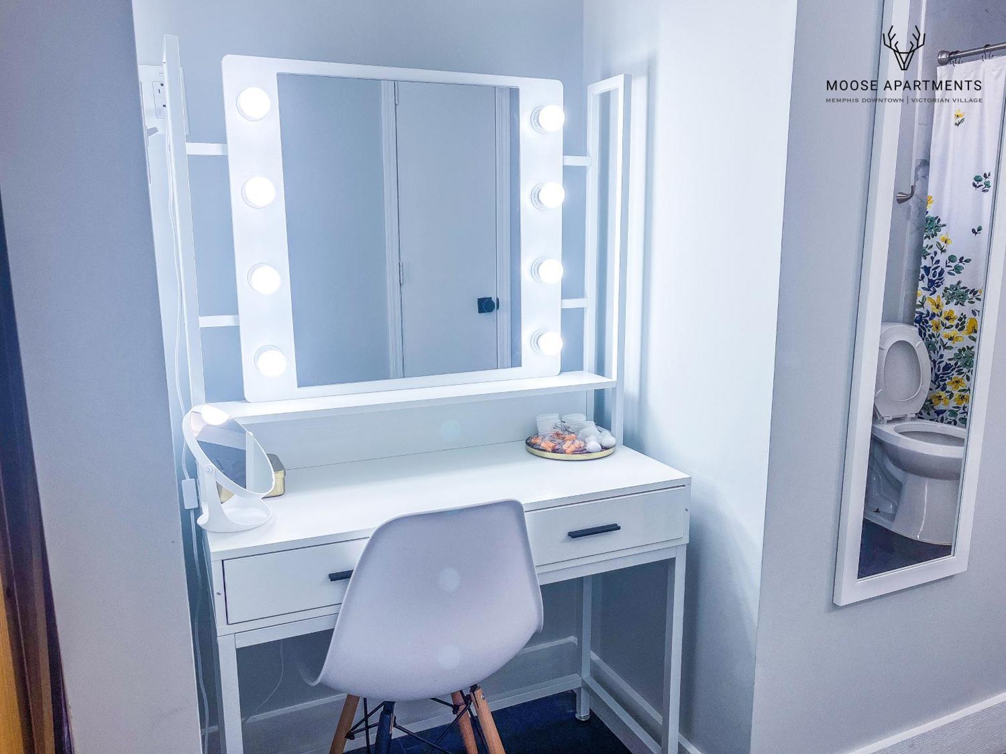 Appartement The Moose #5 - Modern Comfy With King Bed, Free Parking & Fast Wifi